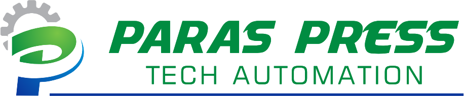 Paras Press Tech Automation