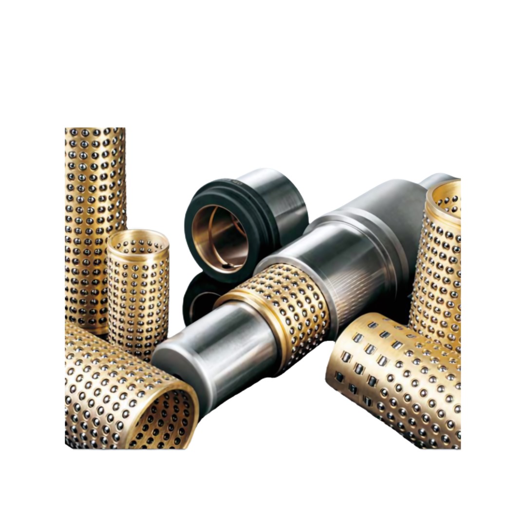 Bearings