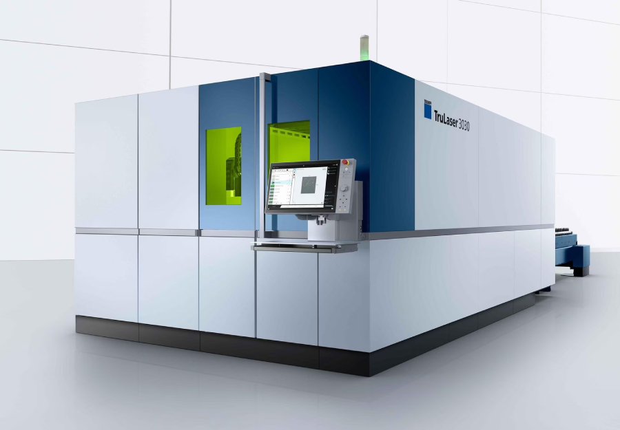 CNC Banding