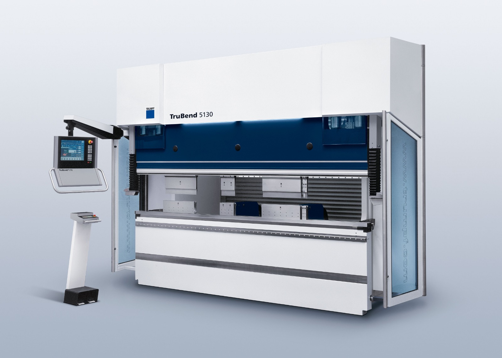 CNC Banding Machine