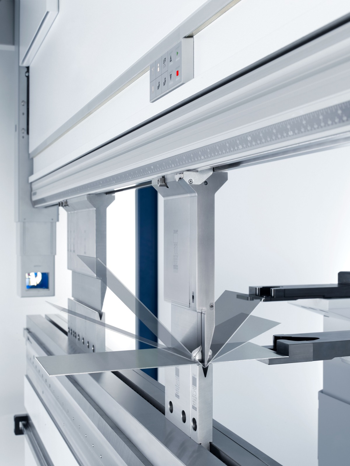 CNC Banding Machine