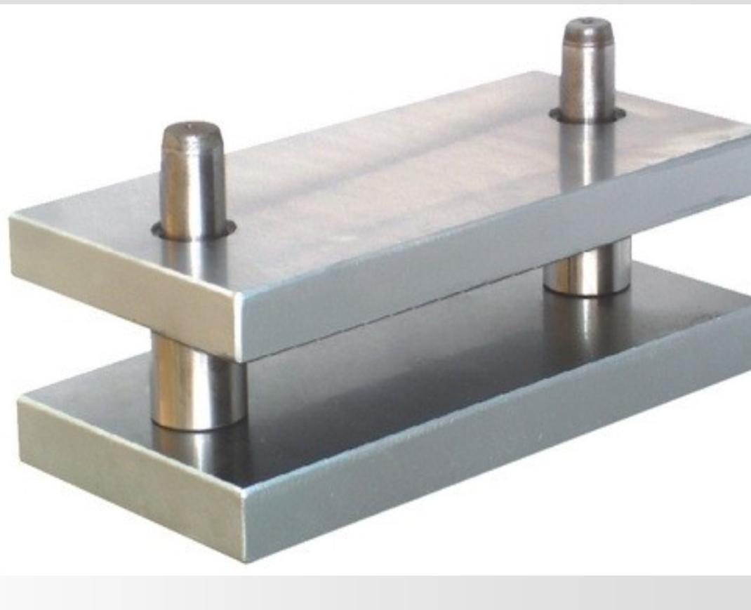 Center Pillar Die sets