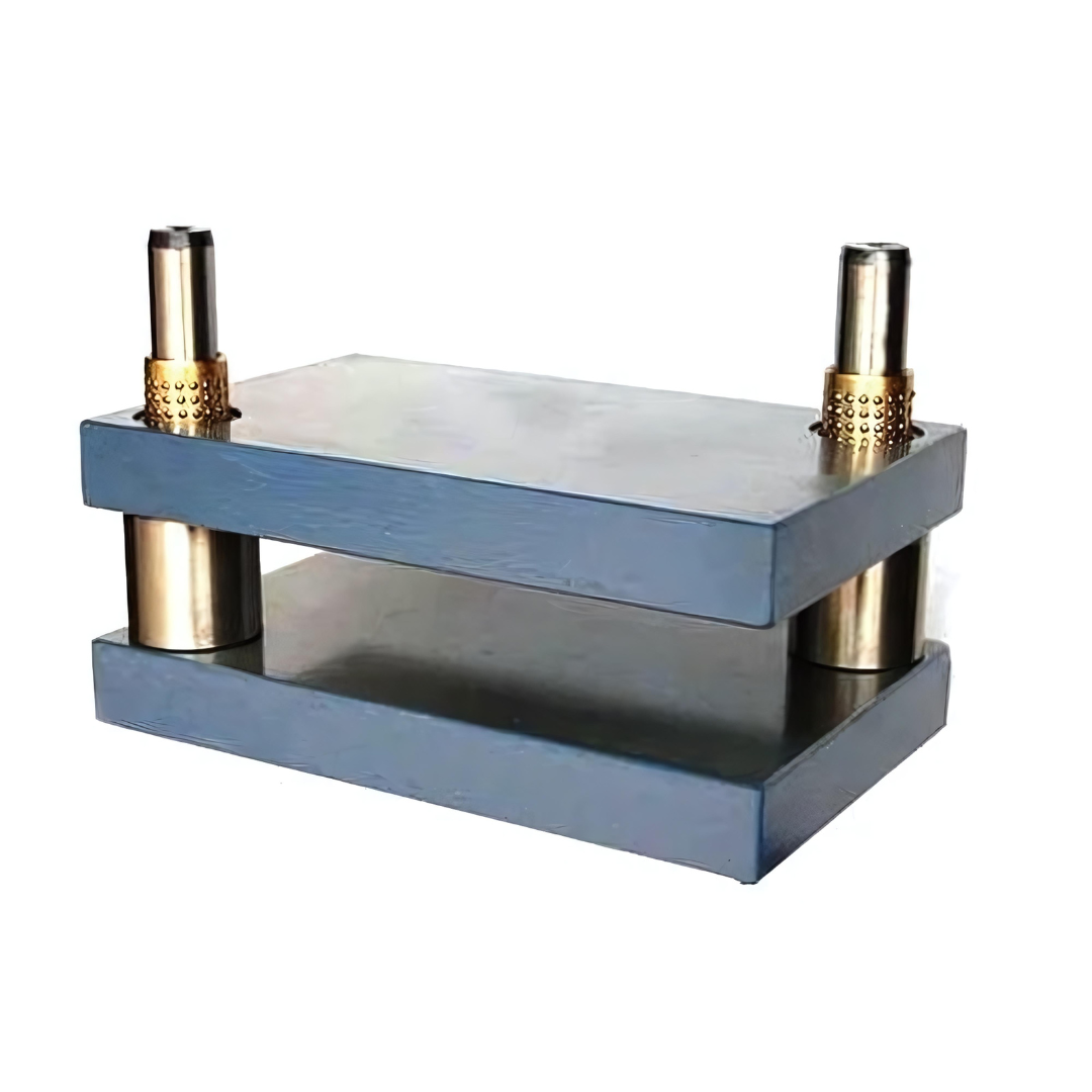 Diagonal Pillar Die sets