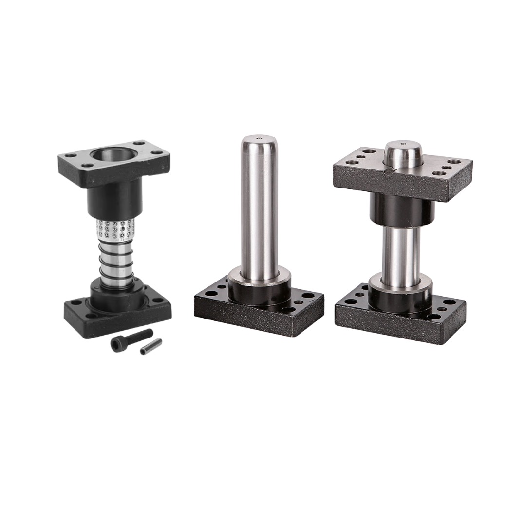 Plain Guide Post/Ball Cage Sleeve
