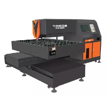 LASER CUTTING