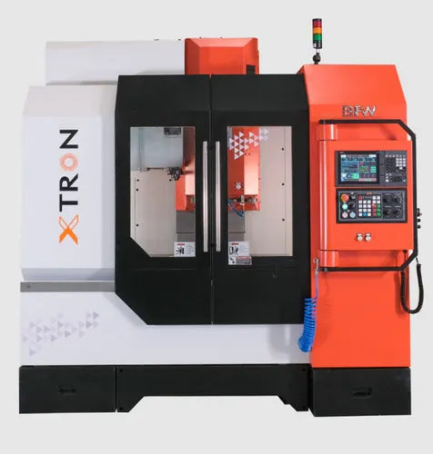 CUSTOM CNC JOB WORKS